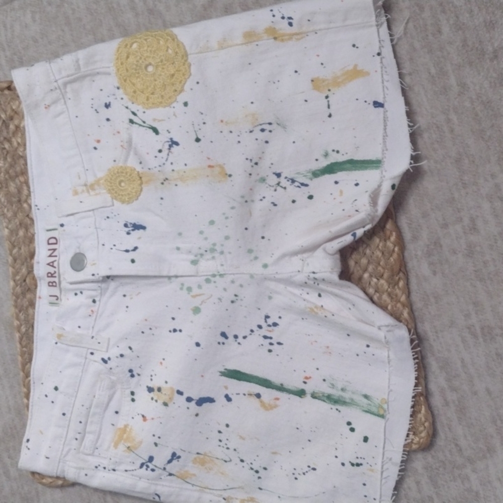 J Brand shorts
